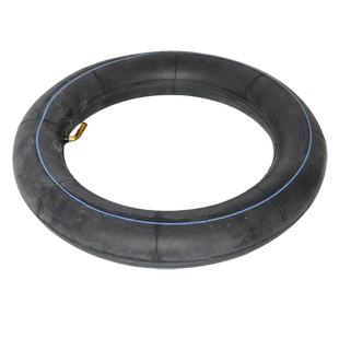 3.00-10加厚内胎3.50-10电动踏板车轮胎14x3.2防爆真空胎弯嘴通用