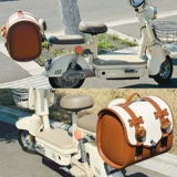 Подходит для аккумуляторной батареи багажника электромобиля № 9, в автомобиль можно положить шлем, задняя сумка для хранения q85c/qzmix, задний багажник