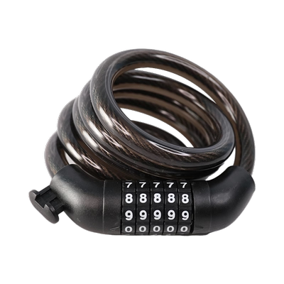 适用希洛普电动滑板车通用密码锁