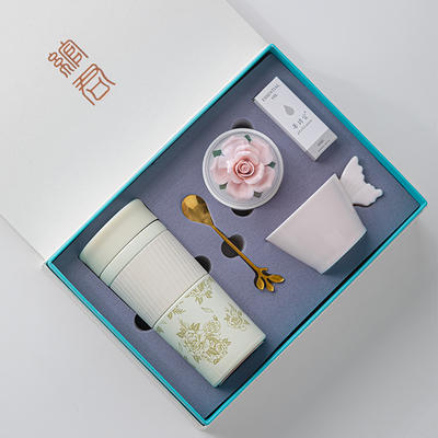 生日礼物女生伴手礼送老师闺蜜