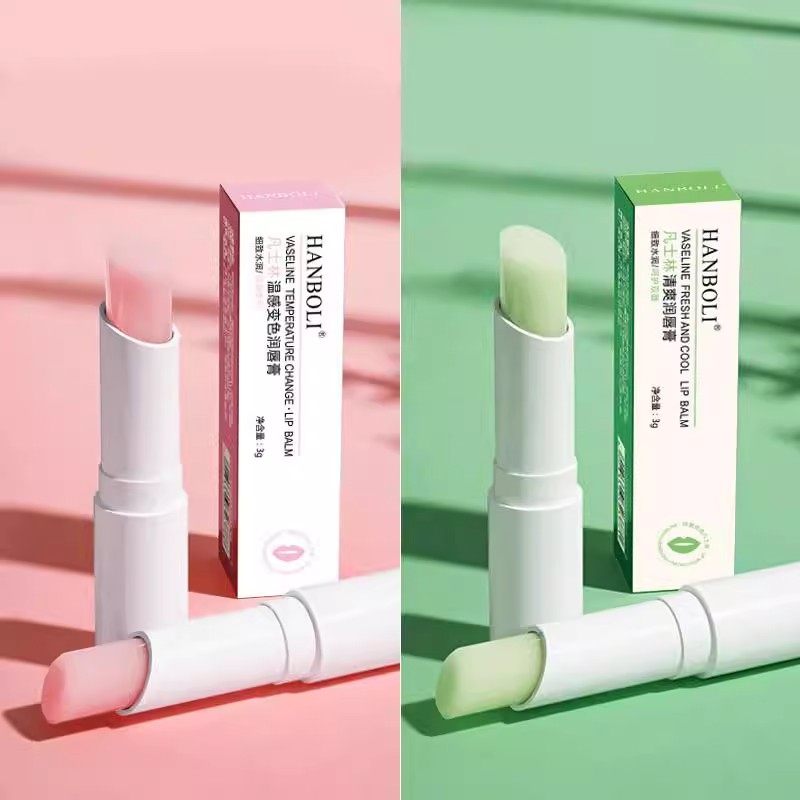 凡士林润唇膏清爽变色唇膏防干裂保湿滋润防嘴唇干裂成人通用正品,美容护肤/美体/精油,润唇膏,淘宝优惠券,粉丝福利购,淘宝优惠卷