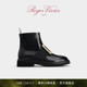 Viv Rangers方扣切尔西靴短靴 Vivier RV女鞋 新年礼物 Roger