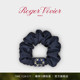 RV配饰Très Vivier织物发圈 Vivier 新品 新年礼物 Roger