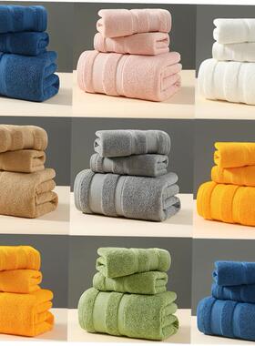 Cotton Face hand Towel 80G thick square scarf towels 小毛巾