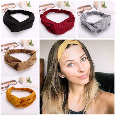 WomenHeadbandVintage