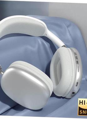 P9 Wireless Bluetooth Headphones With Mic Noise Cancelling H