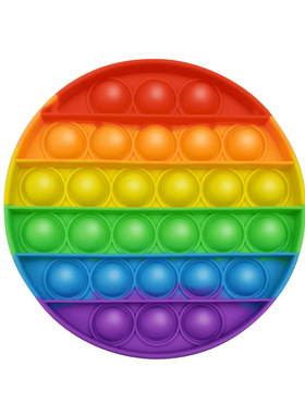 犹太人思维棋灭鼠先锋玩具益智逻辑思维棋Fidget toy Push pop it