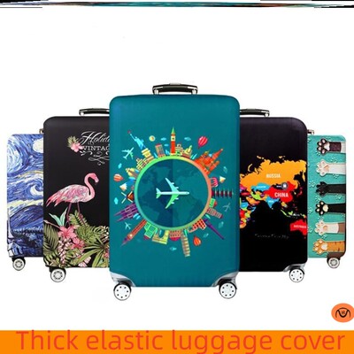 CoverTravelAccessories