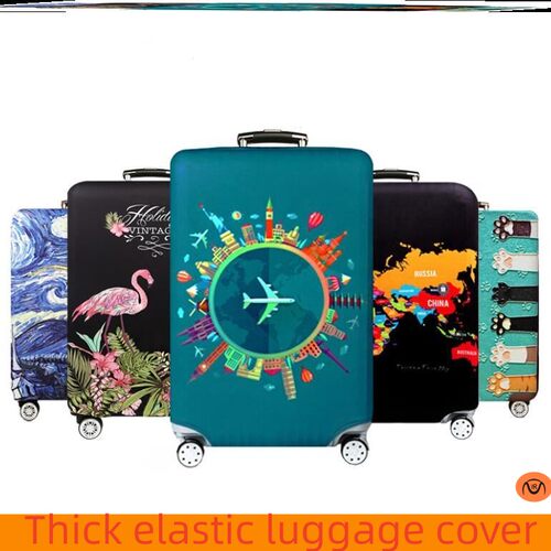 CoverTravelAccessories