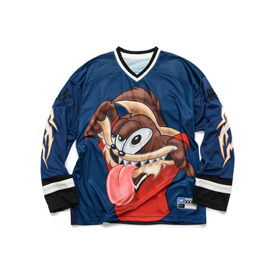 ESOTERIC THING POLY冰球球衣 POLY HOCKEY JERSEY