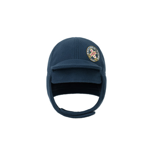 ESOTERIC ANAR 俱乐部护耳帽 ANAR CLUB TROOPER HAT