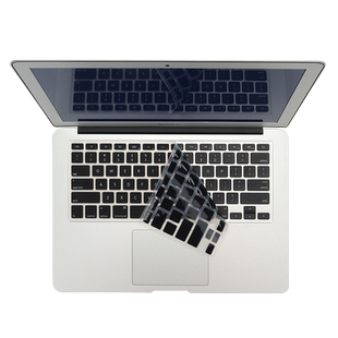适用于苹果MacBook Pro键盘膜Air13.3苹果macpro15.4笔记本Air15.3A2941带bar12寸13 16电脑mac保护airm1贴膜