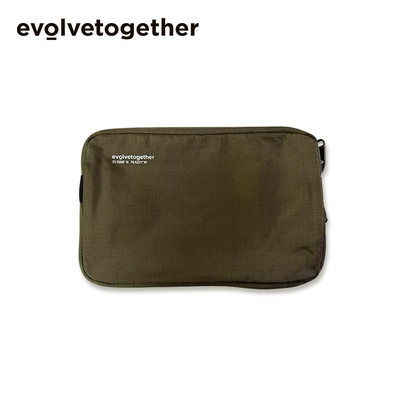 依沃芙口罩收纳袋环保便携旅行