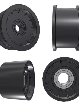 米思米惰轮TPBSN38-15 46-20 70-28 TPCFN38-18 50-31 树脂型惰轮