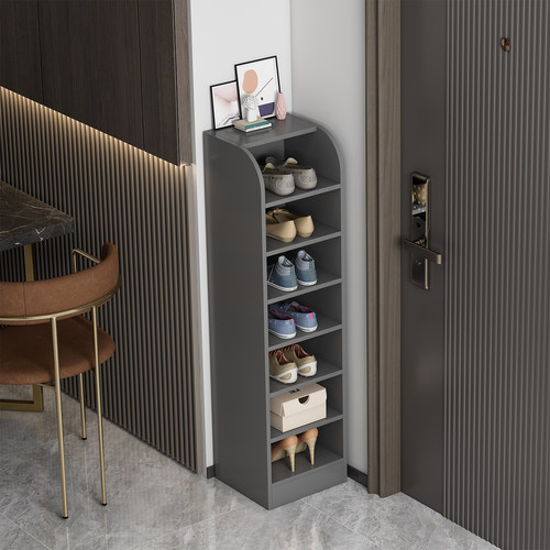 鞋架多层家用门口鞋柜收纳省空间