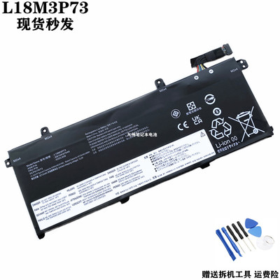 L18M3P73L18L3P73电池