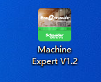 施耐德plc编程软件machine Expert V1.2