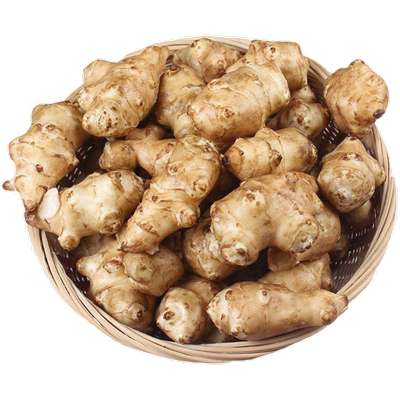 新鲜洋姜鬼子姜酱菜泡菜