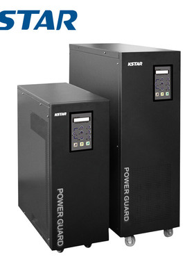 （）UPS不间断电源GP801H 1KVA/800W外接192V电池