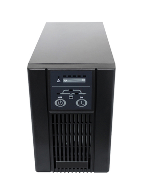 UPS不间断电源C2K 1400W纯正弦波输出可带卷叶门水泵设备备用应急