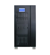 UPS工频80KVA/64KW不间断电源在线式SC6330工业医院机房监控