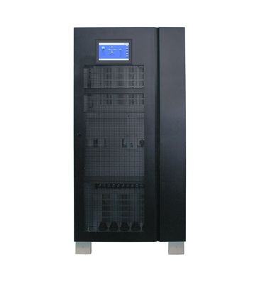 UPS工频80KVA/64KW不间断电源在线式SC6330工业医院机房监控