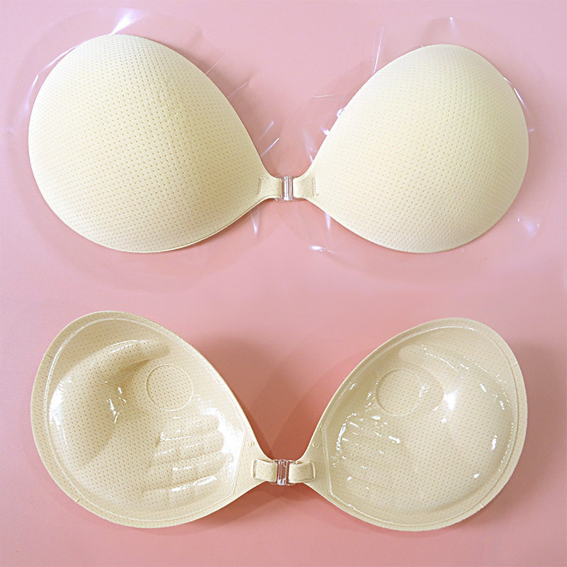 网孔透气胸贴加厚聚拢小胸增大乳贴婚纱用显大隐形无肩带内衣文胸,女士内衣/男士内衣/家居服,文胸,淘宝优惠券,粉丝福利购,淘宝优惠卷