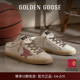 Golden GGDB Sabot夏季 Goose女半拖Super Star