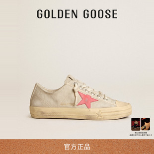 Golden 女鞋 Goose 時尚 Star 季 GGDB 新款 休閑鞋