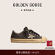 Goose 男女鞋 Golden Star复古星星低帮休闲鞋 GGDB