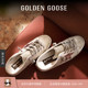 Sabot亮片鞋 Golden Star 半拖Super GGDB Goose女鞋