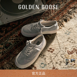 Star厚底星星銀尾鞋 Golden Goose男女鞋 Space GGDB