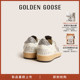 2024新款 Goose 情侣款 运动休闲板鞋 STAR Golden BALL Wishes