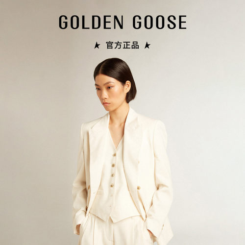 时尚外套GOLDENGOOSE休闲