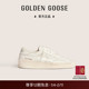 GGDB Goose情侣Stardan厚底增高鞋 可定制 Golden