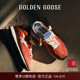 马拉松系列 Golden Goose男女鞋 马拉松厚底运动跑鞋 GGDB