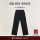 亚洲限定版 直筒裤 型 Golden Goose女款 新款 GGDB
