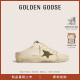 女鞋 Goose SUPER Golden SABOT系列休闲拖鞋 STAR