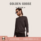 Goose Golden 男装 新款 毛衣GGDB 针织衫 明星同款