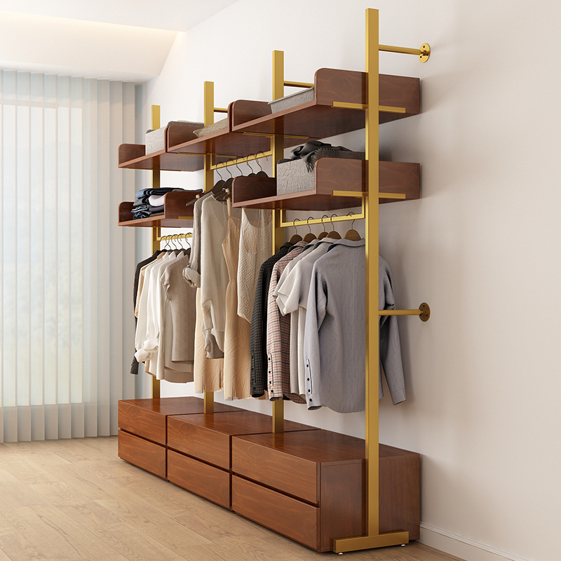 邮费衣柜众卿金属悬挂