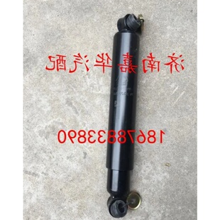 中国重汽豪沃轻卡减震器HOWO悍将统帅前桥减震器原厂LG9705680301