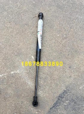 重汽汕德卡C7H豪沃T5G原上卧铺空气弹簧总成支撑杆810-97006-0016