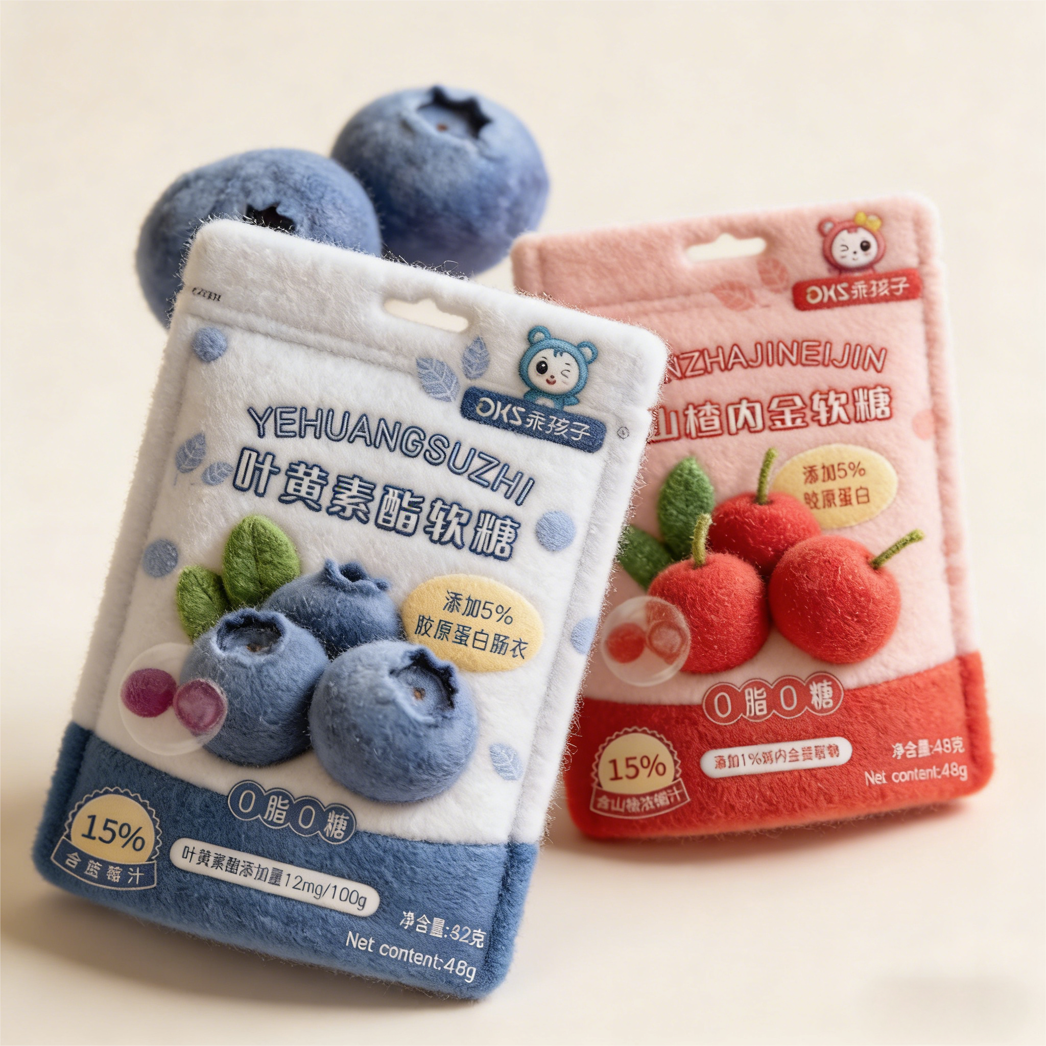 乖孩子蓝莓叶黄素酯软糖果正品儿童休闲零食无添加山楂鸡内金软糖,零食/坚果/特产,软糖/果味糖/凝胶糖果,淘宝优惠券,粉丝福利购,淘宝优惠卷