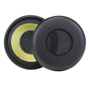 适用于Jabra捷波朗evolve20/20se/30/30II/40/65/65+耳机海绵保护套耳罩
