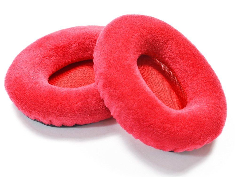 尚诺适用森海塞尔MOMENTUM ON-EAR乐动小馒头海绵套耳机套头戴式耳机耳罩套耳棉耳罩配件