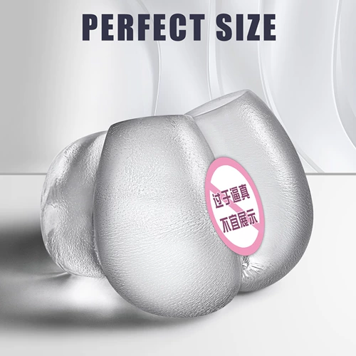 Самолетная чашка зрелая женщина в прямом эфире -Действительная версия ягодиц перевернутой чашки для плесени, ягодичные имена мастурбаций, мужские продукты можно вставить