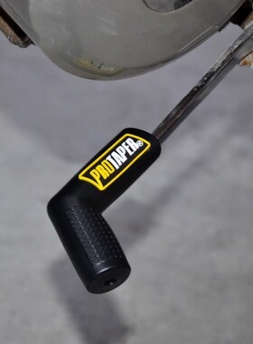 适用凯越450rr 400F 525F改装配件变档杆套换挡杆套 摩托车挂挡套