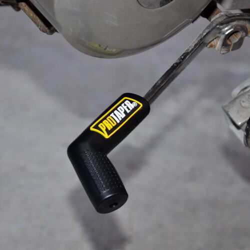 适用铃木SV650 GSXR600/750改装件变档杆套换挡杆套 摩托车挂挡套