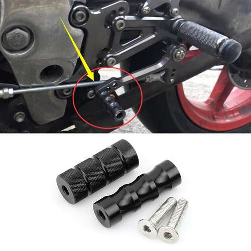 适用KTM 1290 SUPER DUKE1290 R GT改装升高脚踏挂档杆刹车杆配件
