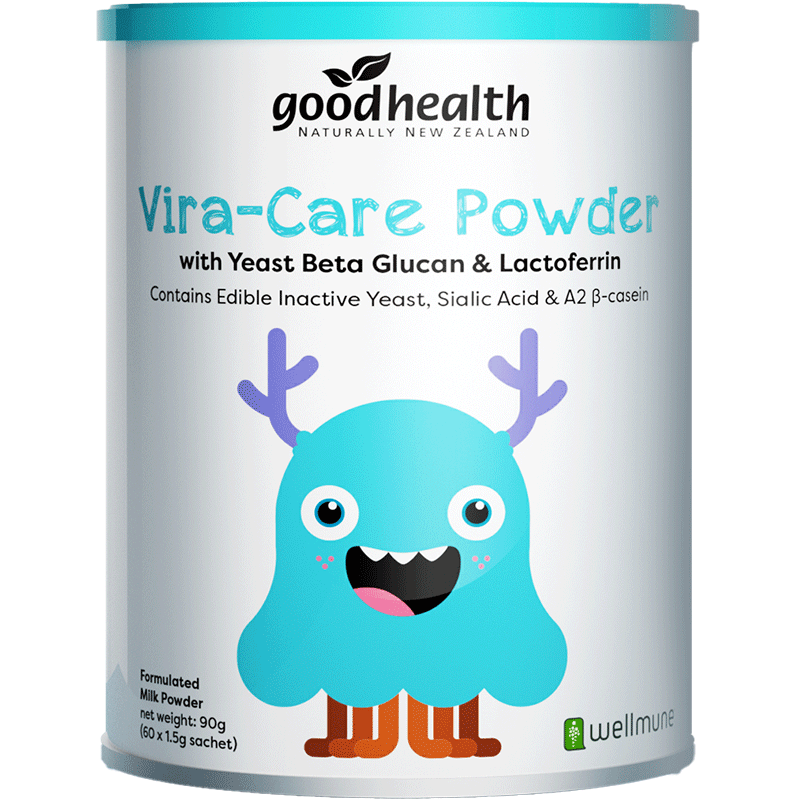 goodhealth好健康纽好康复合粉(调制乳粉)